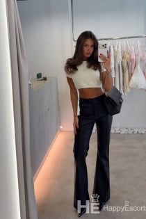 Sasha, 23 yaşında - 5