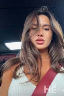 Sasha, 23 yaşında - 4