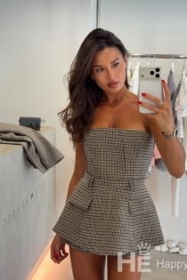 Sasha, 23 yaşında - 6