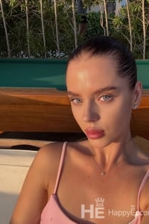 Suzanna, 25 yaşında - 5