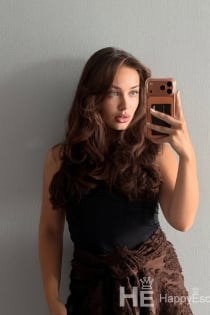 Molly, Age 23 - 2