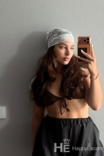 Molly, 23 anni