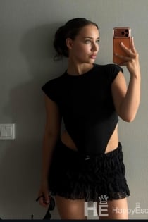 Molly, Age 23 - 4