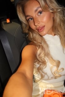 Lika, Age 25 - 3