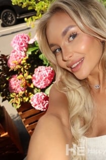 Lika, Age 25 - 2