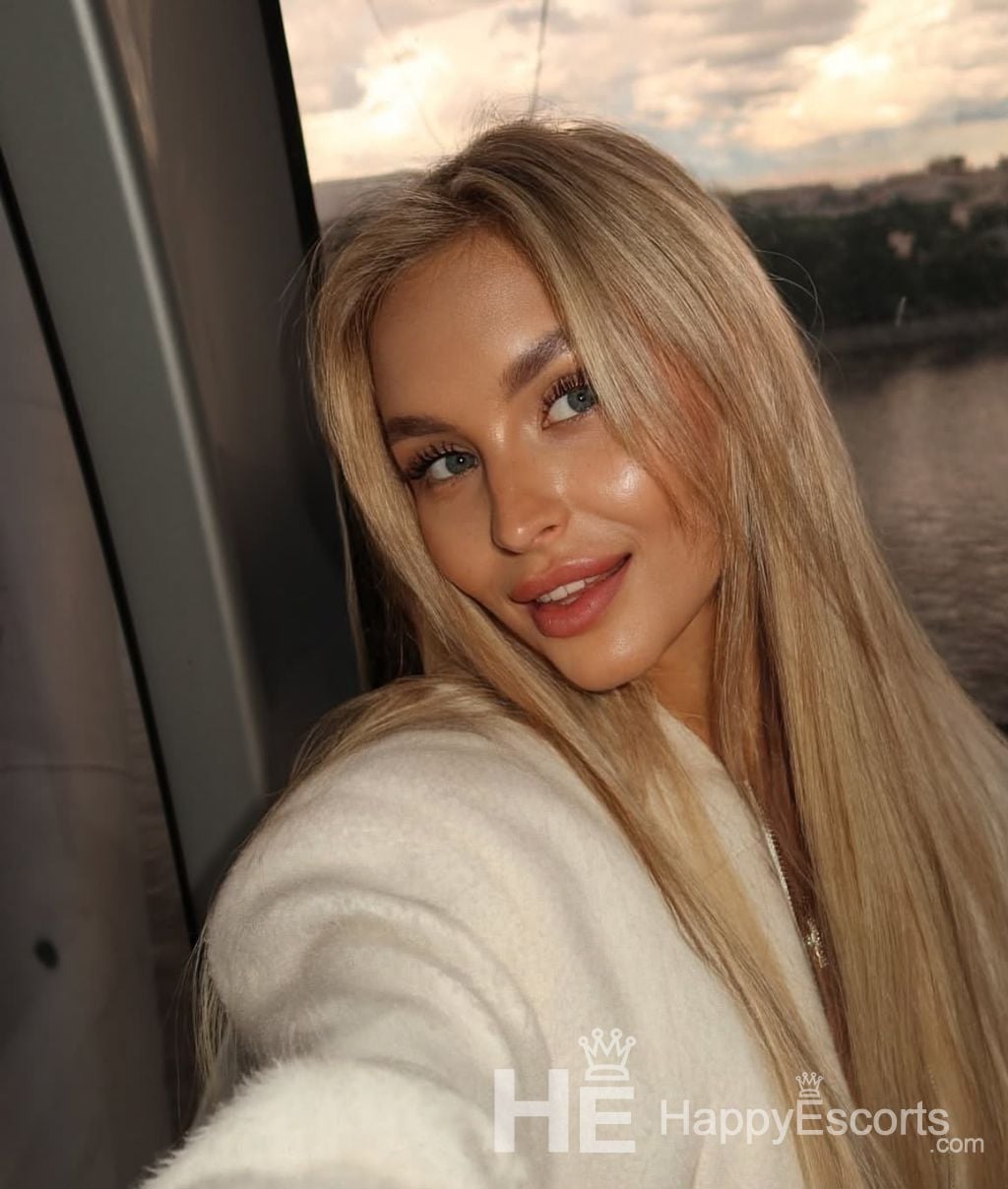Lika, Age 25 - 1