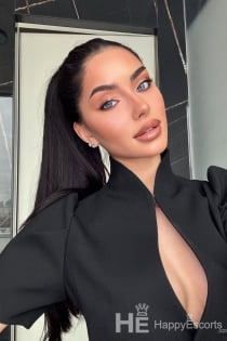 Lola, 22 yaşında - 4