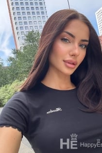 Lola, 22 yaşında - 2