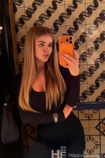 Sasha, 24 éves - 3