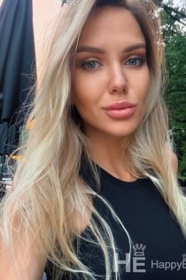 Melisa, vârsta 23
