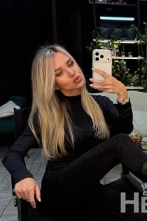 Melisa, vârsta 23 - 4