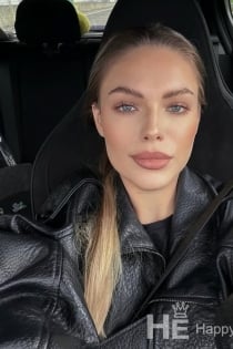 Chloe, 24 éves - 3