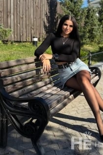 Ira, 23 yaşında - 2