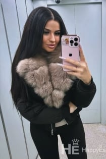 Ira, 23 yaşında - 4