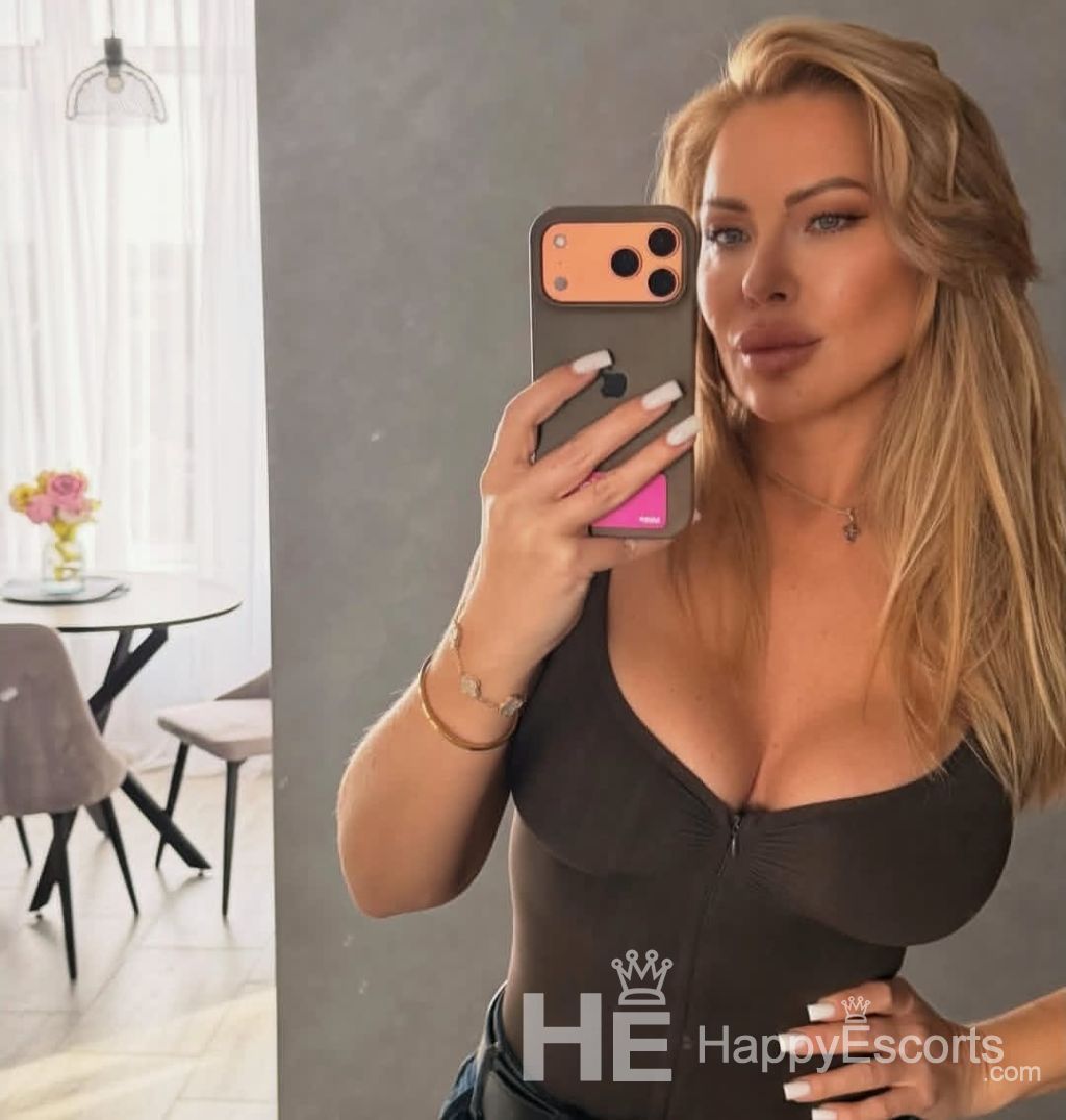 Lika, 22 yaşında - 1