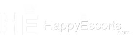 HappyEscorts® Logo