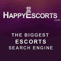 HappyEscorts.com