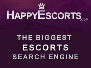 HappyEscorts.com