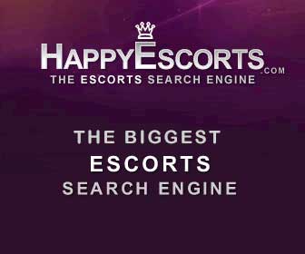 HappyEscorts.com