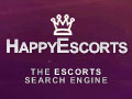 HappyEscorts.com