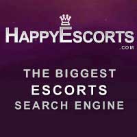 HappyEscorts.com