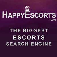 HappyEscorts. com