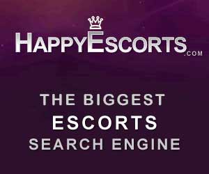 HappyEscorts. com