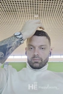 Serhio, 35 de ani - Video