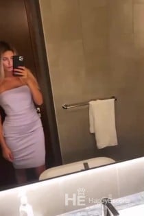 Belinda, Age 23 - Video