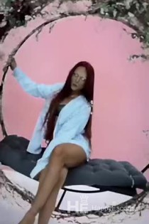 Lina, Age 25 - Video