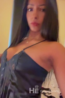 Brasileirinha, 27 años - Video