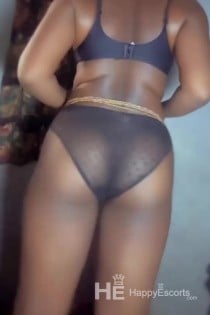 Chaudasse, Alter 23, Escort in Kinshasa / DR Kongo - Video