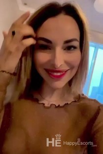 Verona, věk 26 let - Video