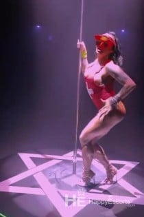 Gabriela Muniz, Age 36 - Video
