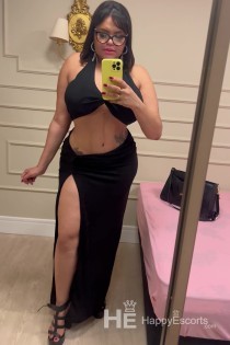 Viviane Sexy, Age 28, Kotor / Montenegro Escorts - Video