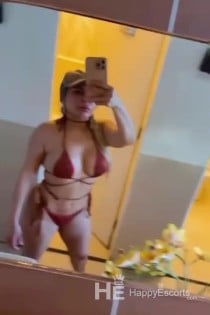 Melissa Mancini, 27 años - Vídeo