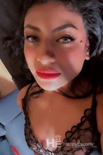Morena, 27 lat – wideo