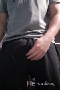 Bryan, Age 29, Agen / France Escorts - Video