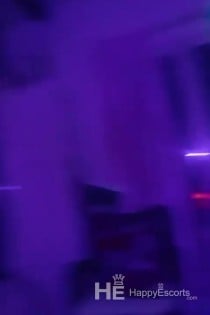 Melissa, Age 36, Escort in Marbella / Spain - Video