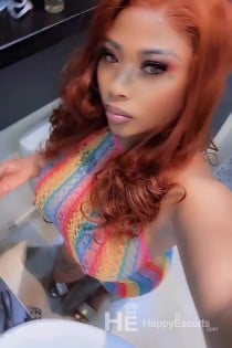Clara, Age 27, Prague / Czech Republic Escorts - Video
