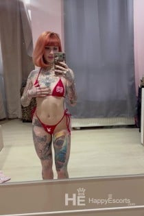 Alicia Maria, 25 let - Video
