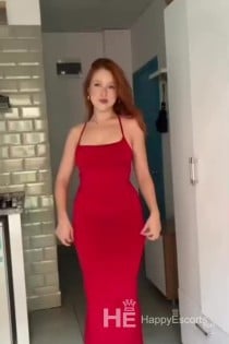 Sofia, 21 yaşında - Video