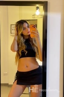 Jlia, 26 años, Escorts San José / Costarica - Video