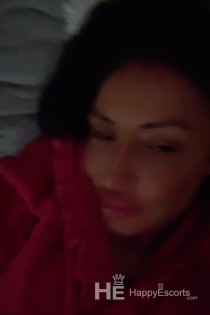 Vanessa, 25 lat – wideo
