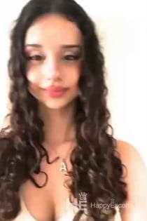 Dora, 23 år - Video