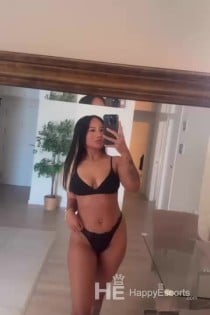 Luna, 34 jaar, Amsterdam / Nederland Escort - Video