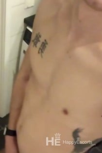 James Sins, Age 30, Linköping / Sweden Escorts - Video