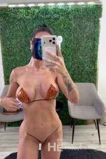 Anna Livia, 27 lat – wideo