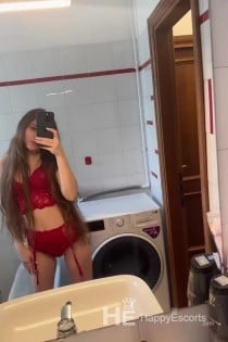 Lisa, Alter 22, Escort in Florenz / Italien - Video