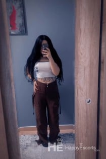 Maria Clara, 22-vuotias - Video